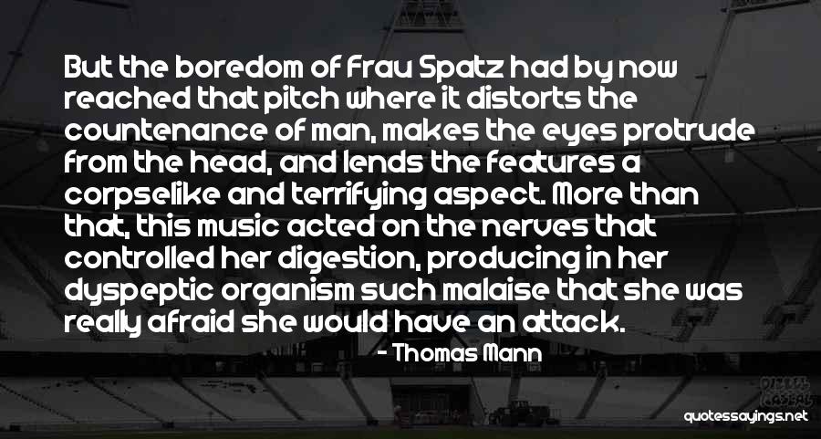 Music Producing Quotes By Thomas Mann Music Producing Quotes By Thomas Mann