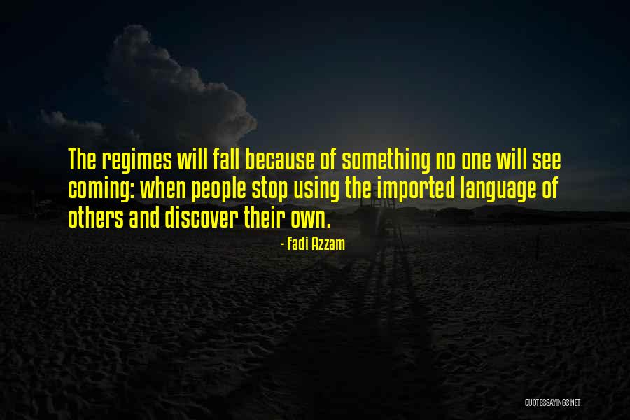 Music Refreshment Quotes By Fadi Azzam Music Refreshment Quotes By Fadi Azzam