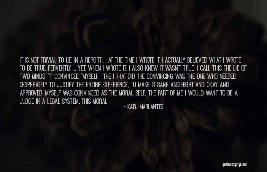 Music Saving Your Life Quotes By Karl Marlantes Music Saving Your Life Quotes By Karl Marlantes