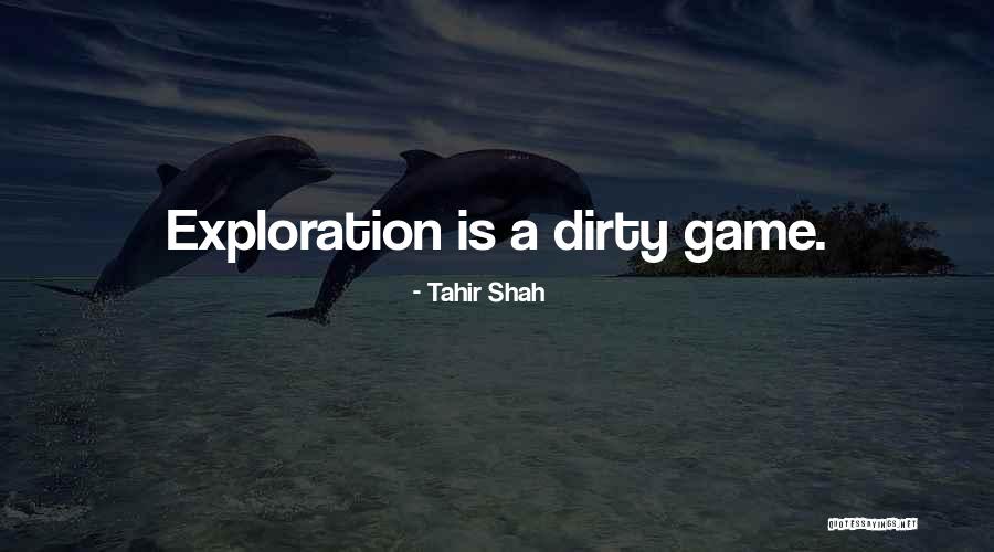 Music Saving Your Life Quotes By Tahir Shah Music Saving Your Life Quotes By Tahir Shah