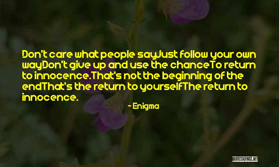 Music Say Something Lyrics Quotes By Enigma Music Say Something Lyrics Quotes By Enigma