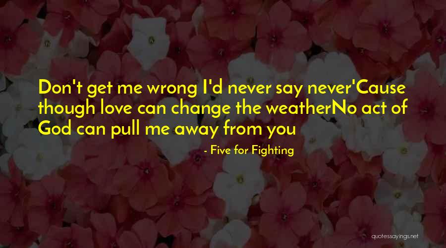 Music Say Something Lyrics Quotes By Five For Fighting Music Say Something Lyrics Quotes By Five For Fighting