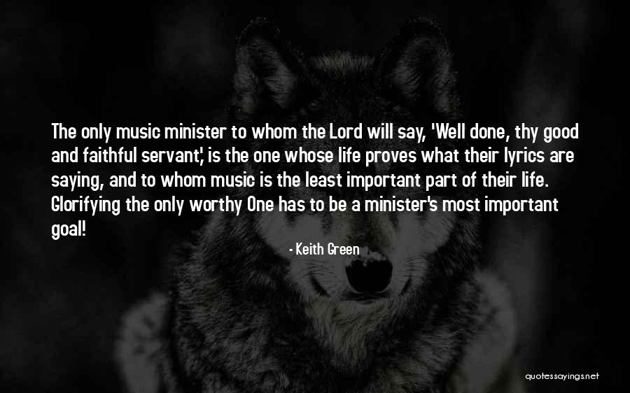 Music Say Something Lyrics Quotes By Keith Green Music Say Something Lyrics Quotes By Keith Green