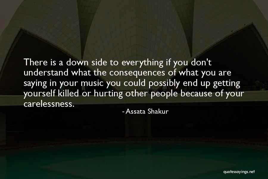 Music Saying Quotes By Assata Shakur Music Saying Quotes By Assata Shakur
