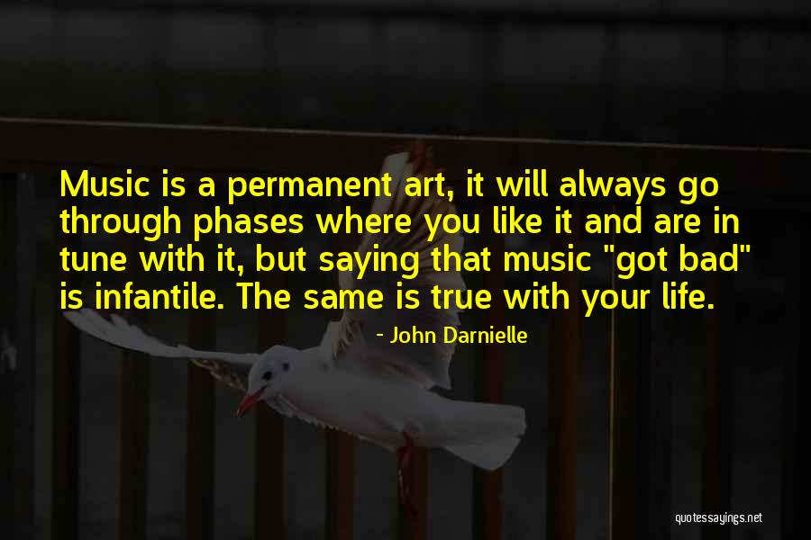 Music Saying Quotes By John Darnielle Music Saying Quotes By John Darnielle
