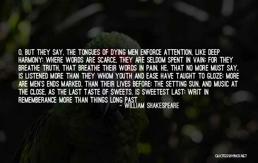 Music Shakespeare Quotes By William Shakespeare Music Shakespeare Quotes By William Shakespeare