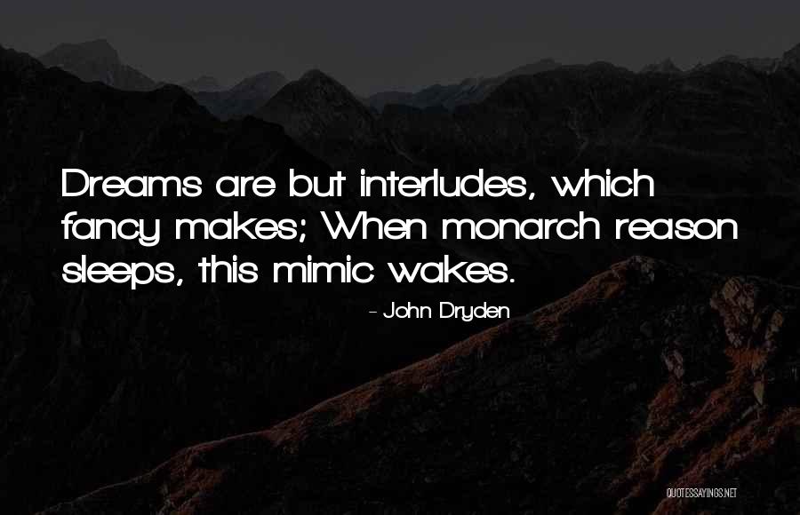 Music Sleep Quotes By John Dryden Music Sleep Quotes By John Dryden