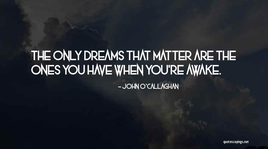 Music Sleep Quotes By John O'Callaghan Music Sleep Quotes By John O'Callaghan