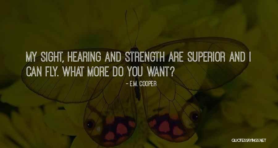 Music Stirs The Soul Quotes By E.M. Cooper Music Stirs The Soul Quotes By E.M. Cooper
