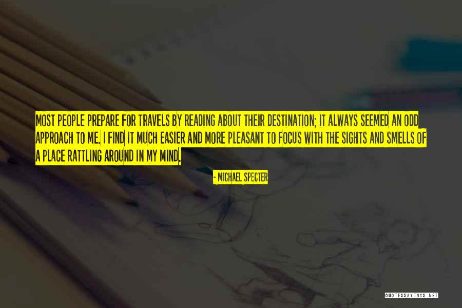Music Stirs The Soul Quotes By Michael Specter Music Stirs The Soul Quotes By Michael Specter