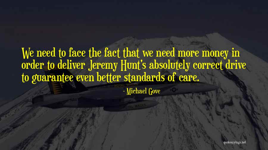 Music Telling A Story Quotes By Michael Gove Music Telling A Story Quotes By Michael Gove