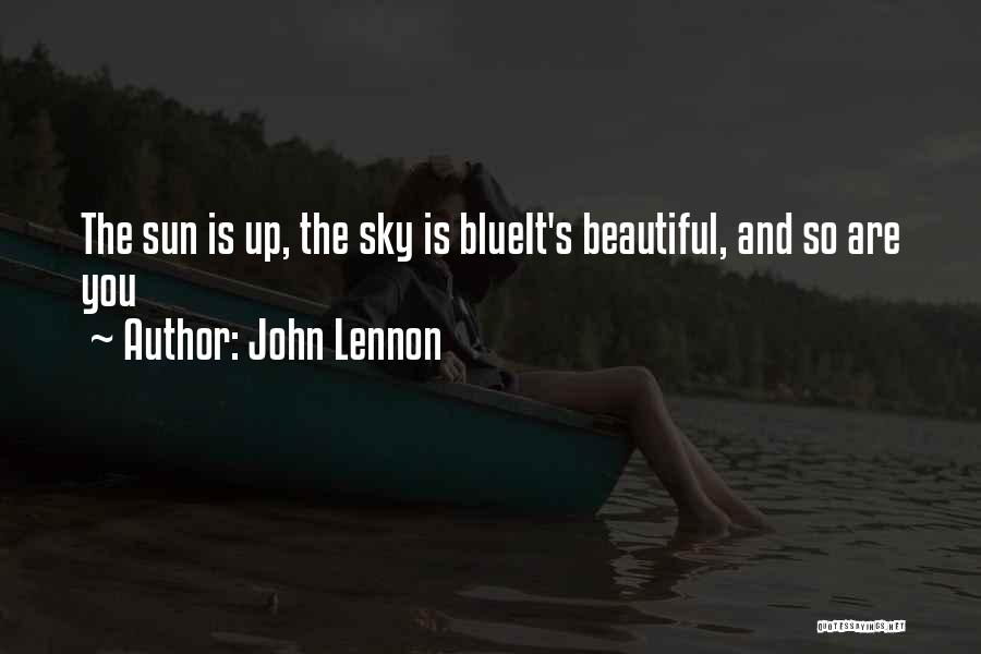 Music The Beatles Quotes By John Lennon