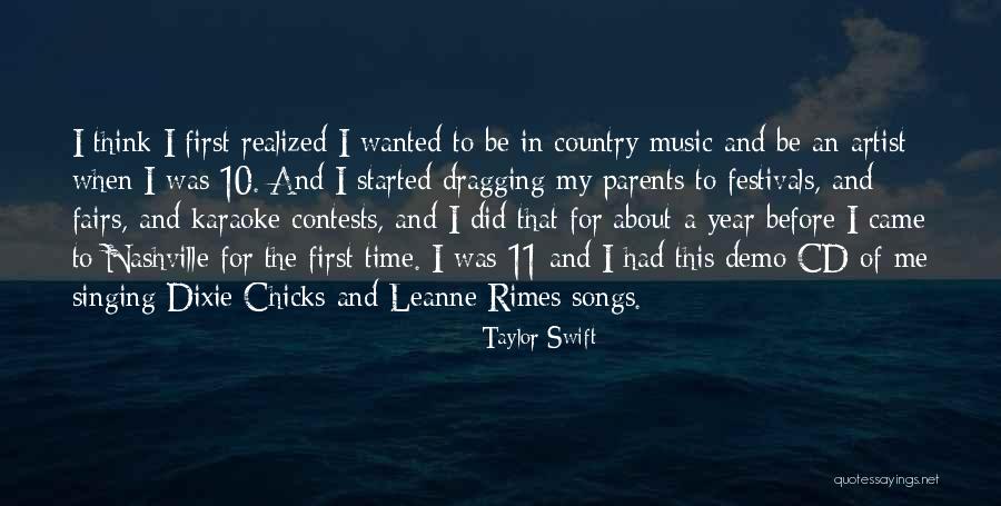 Music This Year Quotes By Taylor Swift Music This Year Quotes By Taylor Swift