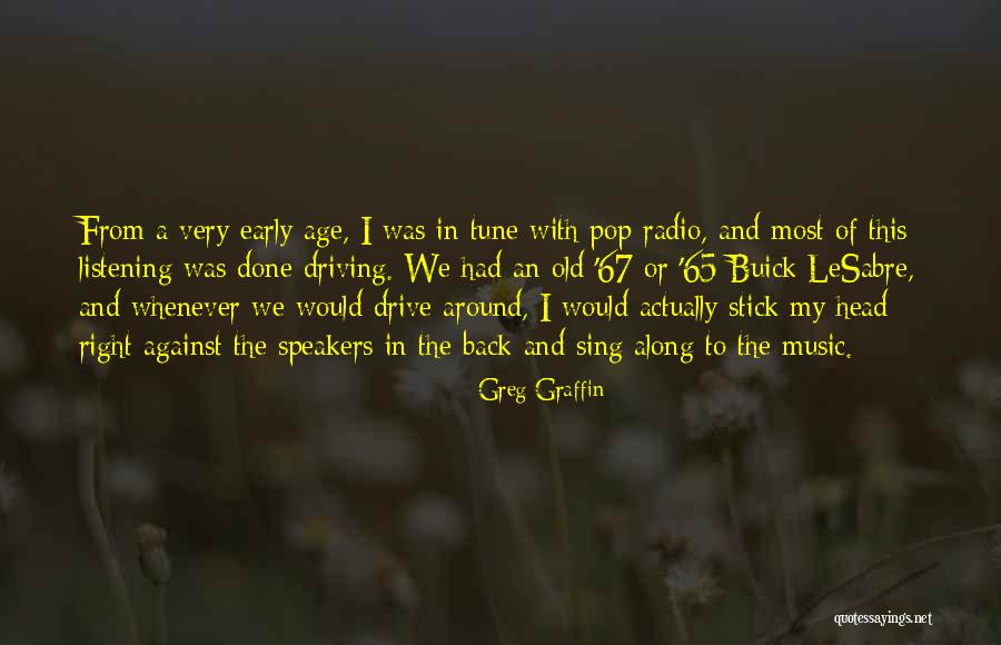 Music Tune Quotes By Greg Graffin Music Tune Quotes By Greg Graffin