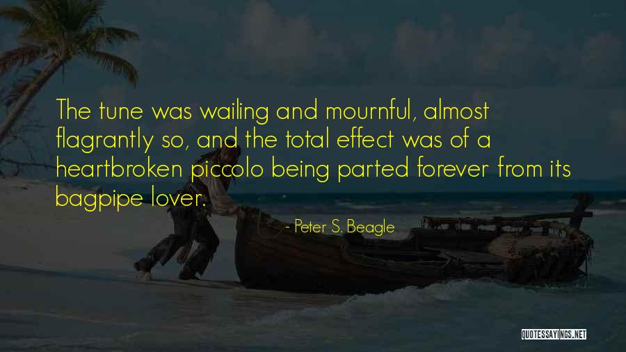 Music Tune Quotes By Peter S. Beagle Music Tune Quotes By Peter S. Beagle