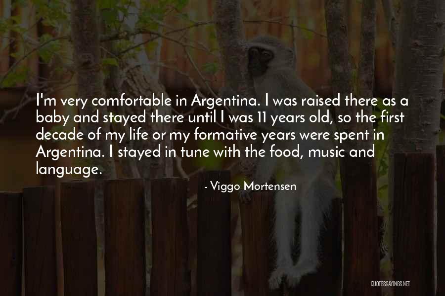 Music Tune Quotes By Viggo Mortensen Music Tune Quotes By Viggo Mortensen