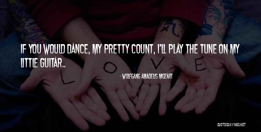 Music Tune Quotes By Wolfgang Amadeus Mozart Music Tune Quotes By Wolfgang Amadeus Mozart