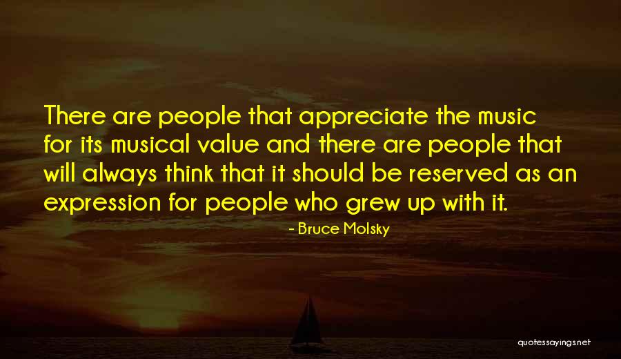Musical Expression Quotes By Bruce Molsky Musical Expression Quotes By Bruce Molsky