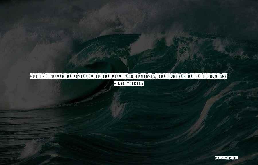 Musical Expression Quotes By Leo Tolstoy Musical Expression Quotes By Leo Tolstoy