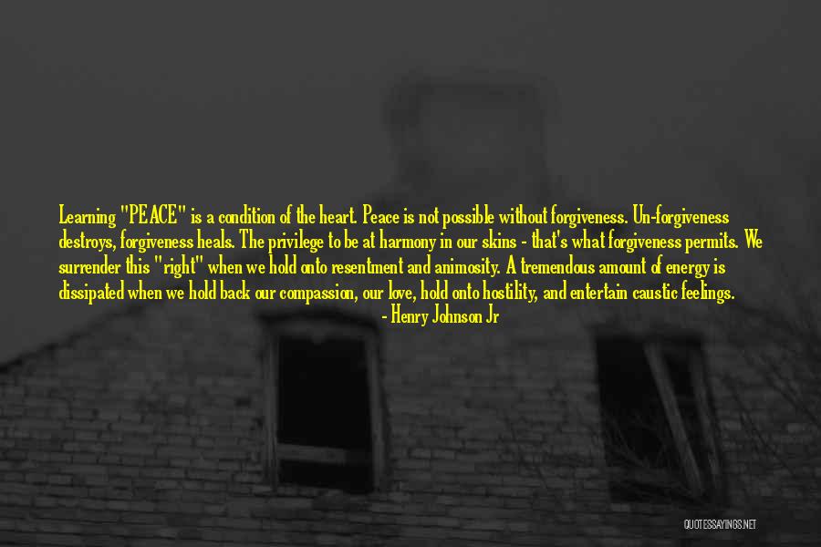 Musical Hallucinations Quotes By Henry Johnson Jr Musical Hallucinations Quotes By Henry Johnson Jr