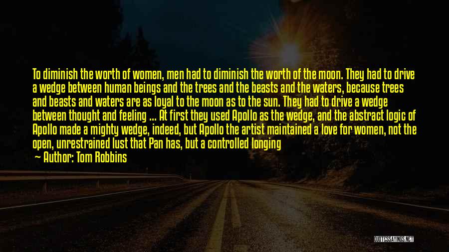 Musical Instrument Quotes By Tom Robbins