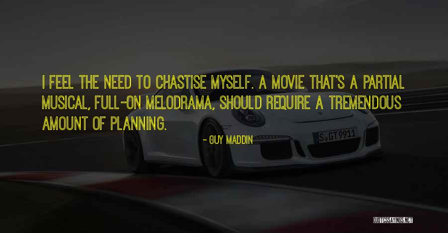 Musical Movie Quotes By Guy Maddin Musical Movie Quotes By Guy Maddin