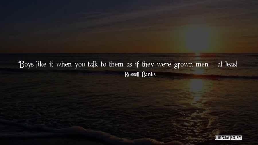 Musical Scores Quotes By Russell Banks Musical Scores Quotes By Russell Banks