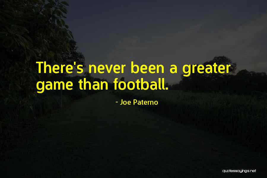 Musicalek Quotes By Joe Paterno Musicalek Quotes By Joe Paterno