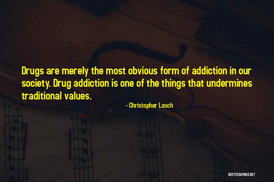 Musicales De Broadway Quotes By Christopher Lasch Musicales De Broadway Quotes By Christopher Lasch