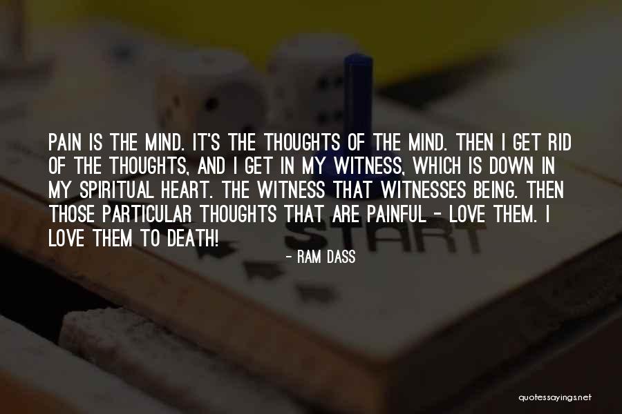 Musicales De Broadway Quotes By Ram Dass Musicales De Broadway Quotes By Ram Dass