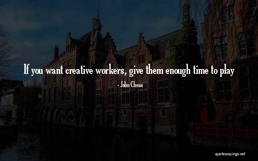 Musicalidad Quotes By John Cleese Musicalidad Quotes By John Cleese