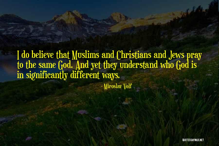Musicalisimo Quotes By Miroslav Volf Musicalisimo Quotes By Miroslav Volf