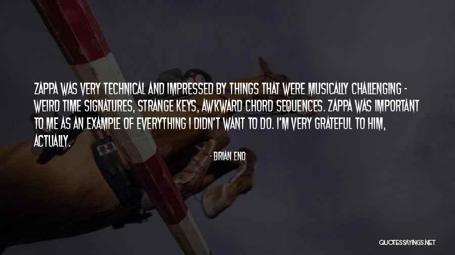 Musically Quotes By Brian Eno Musically Quotes By Brian Eno