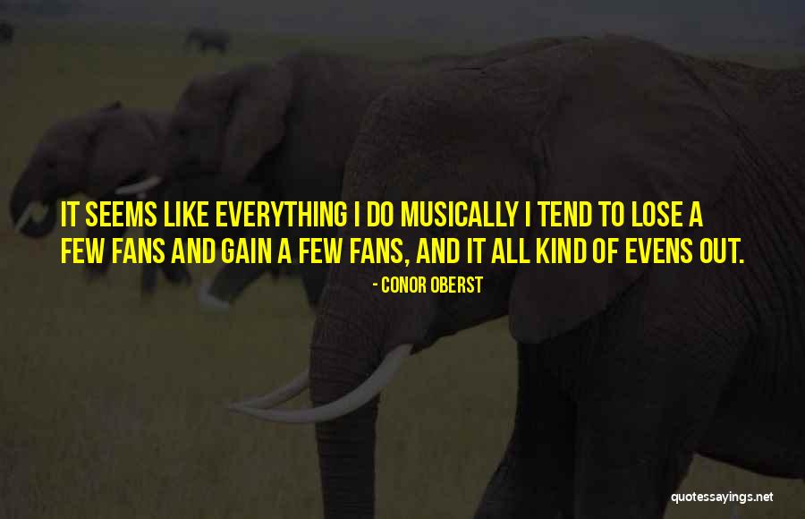 Musically Quotes By Conor Oberst Musically Quotes By Conor Oberst