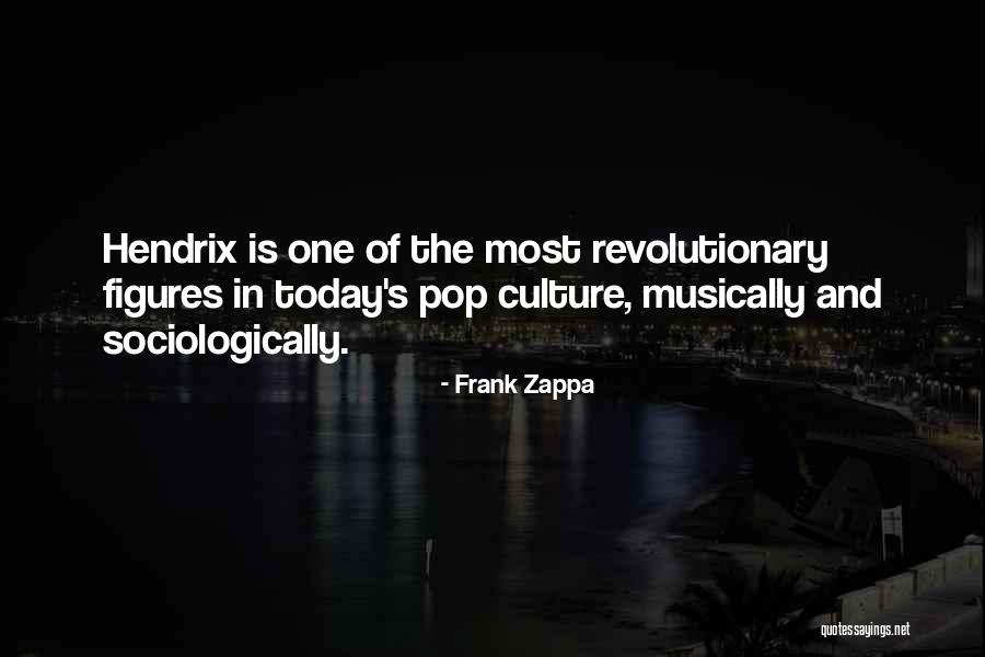 Musically Quotes By Frank Zappa Musically Quotes By Frank Zappa