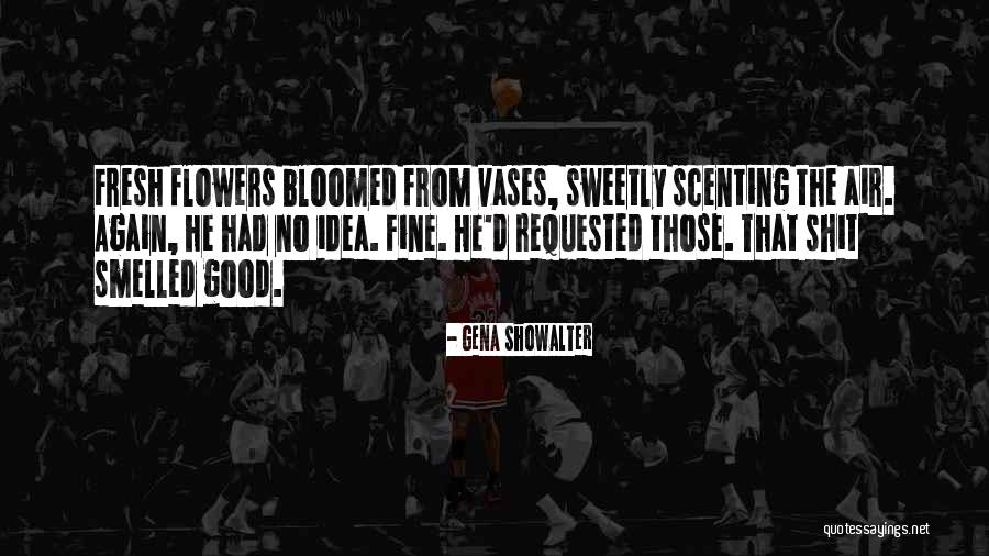 Musichas Quotes By Gena Showalter Musichas Quotes By Gena Showalter