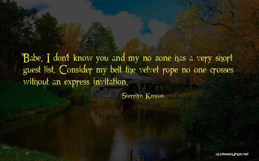 Musicheads Quotes By Sherrilyn Kenyon Musicheads Quotes By Sherrilyn Kenyon