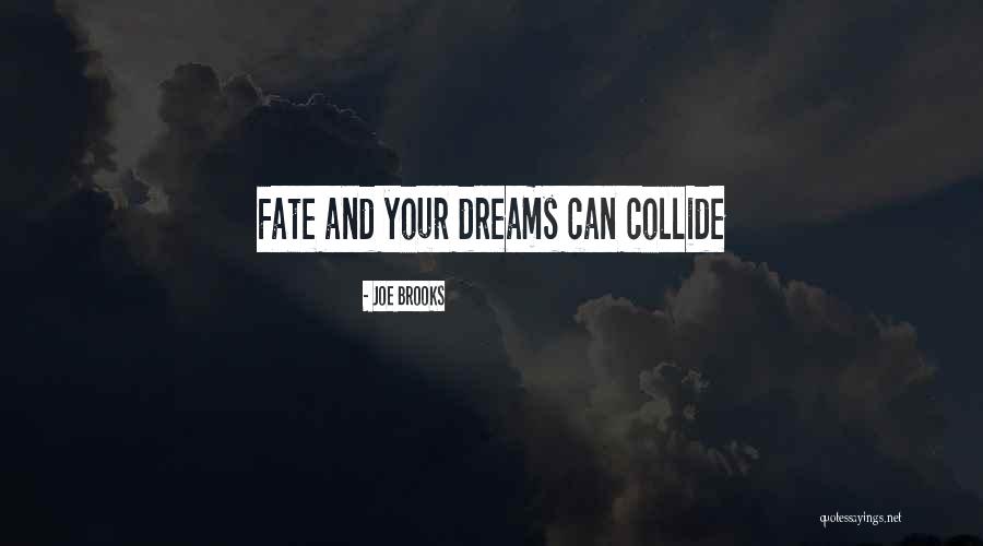 Musician Quotes By Joe Brooks