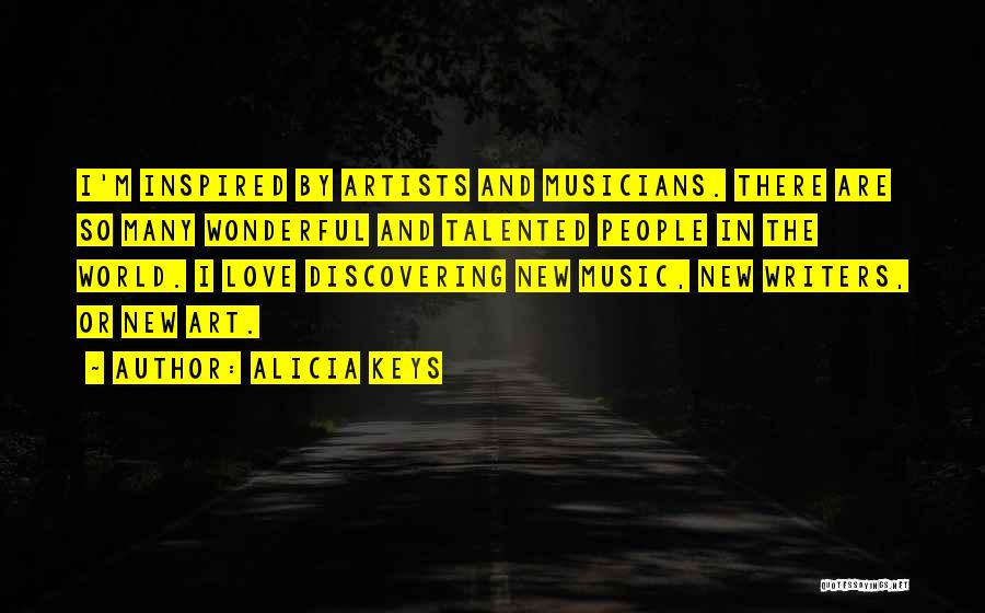Musicians Love Quotes By Alicia Keys Musicians Love Quotes By Alicia Keys