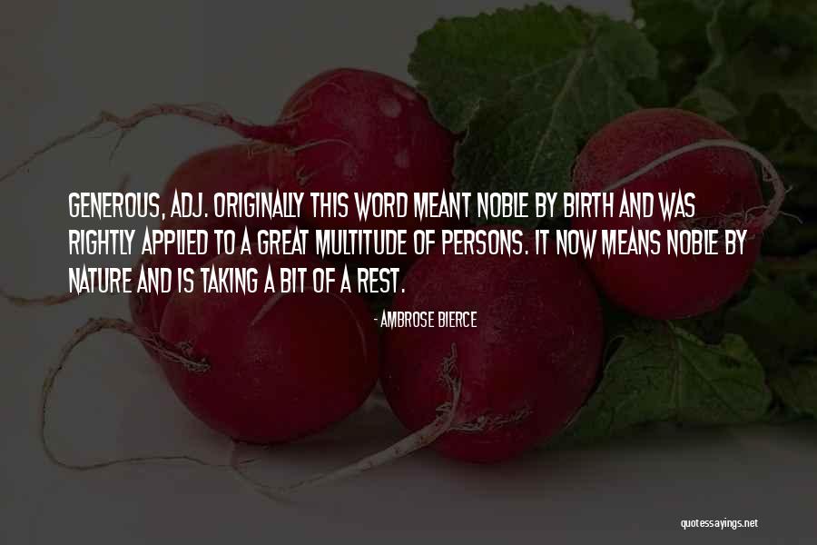 Musicianship Award Quotes By Ambrose Bierce Musicianship Award Quotes By Ambrose Bierce