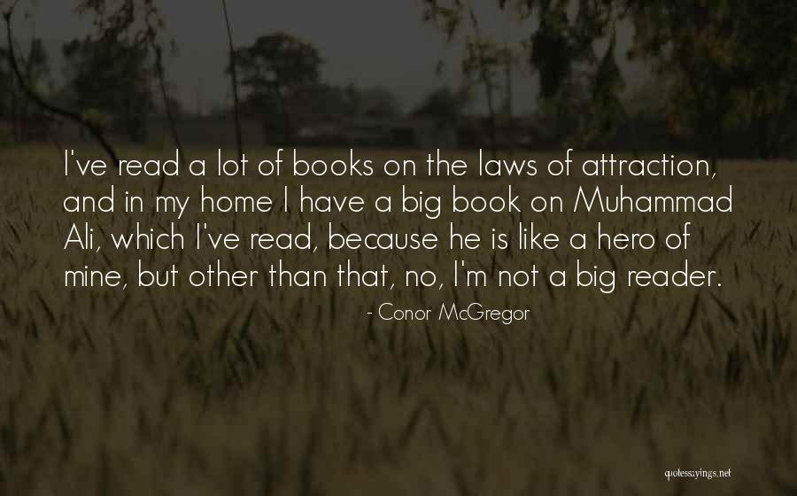 Musicien Francais Quotes By Conor McGregor Musicien Francais Quotes By Conor McGregor