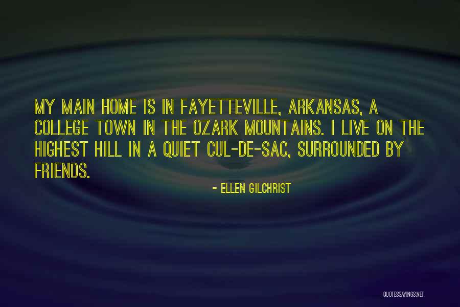 Musicisti Barocco Quotes By Ellen Gilchrist Musicisti Barocco Quotes By Ellen Gilchrist