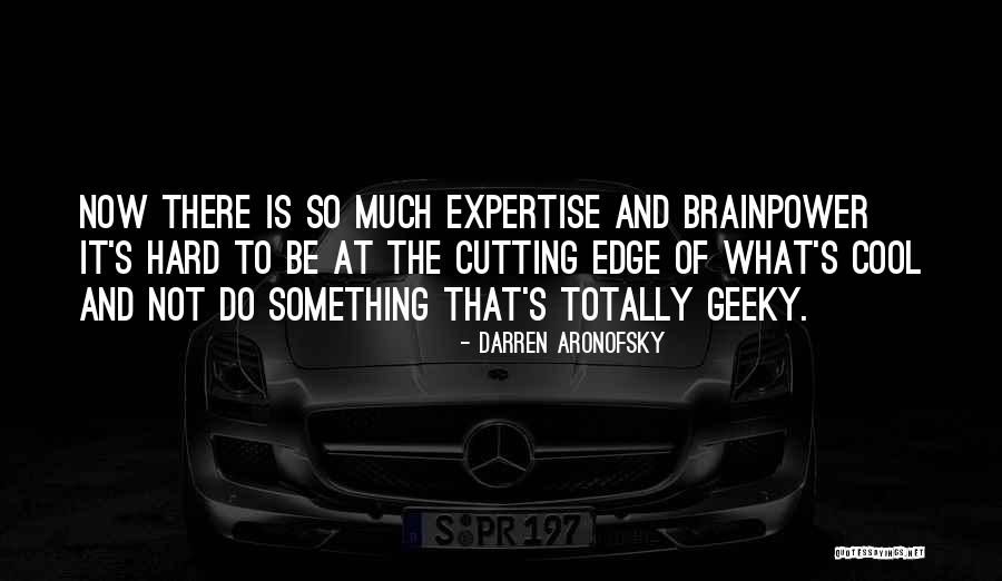 Musick Auctions Quotes By Darren Aronofsky Musick Auctions Quotes By Darren Aronofsky