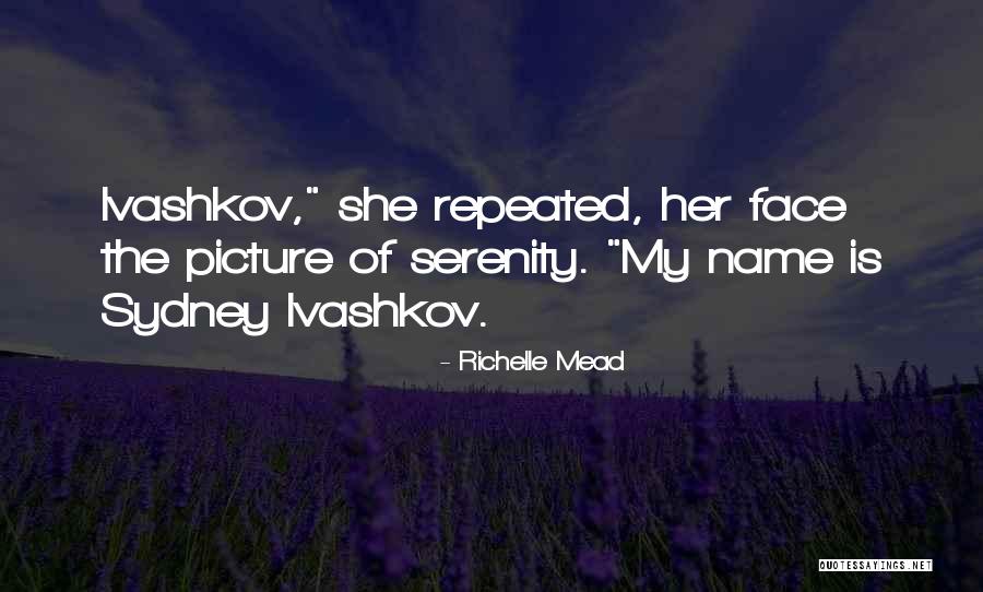 Musick Auctions Quotes By Richelle Mead Musick Auctions Quotes By Richelle Mead
