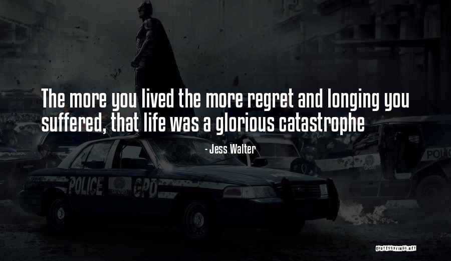 Musicker Quotes By Jess Walter Musicker Quotes By Jess Walter