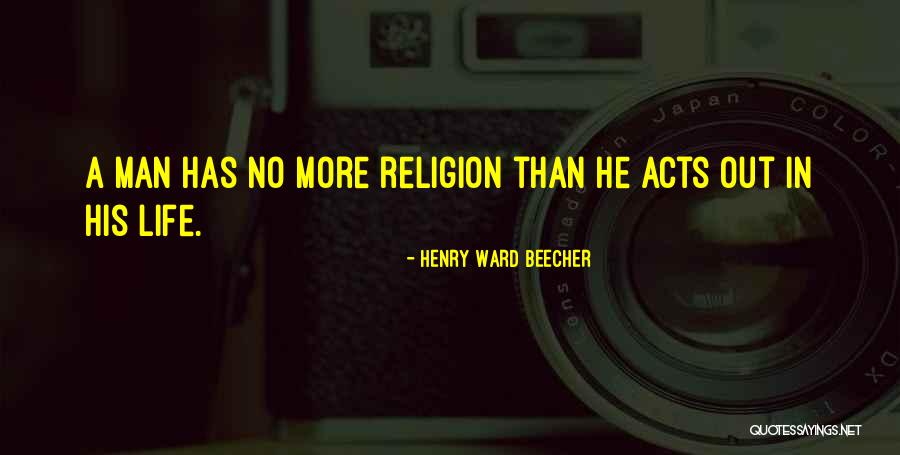 Musico Quotes By Henry Ward Beecher Musico Quotes By Henry Ward Beecher