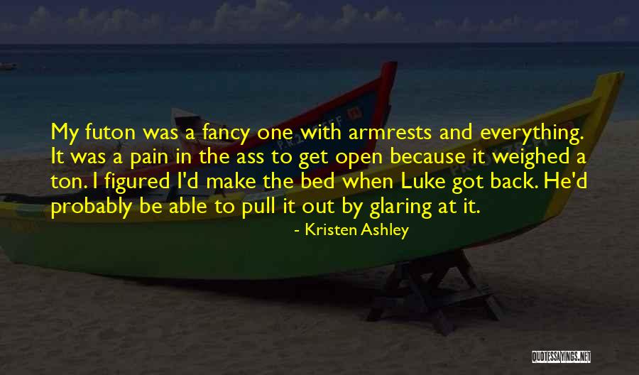 Musico Quotes By Kristen Ashley Musico Quotes By Kristen Ashley