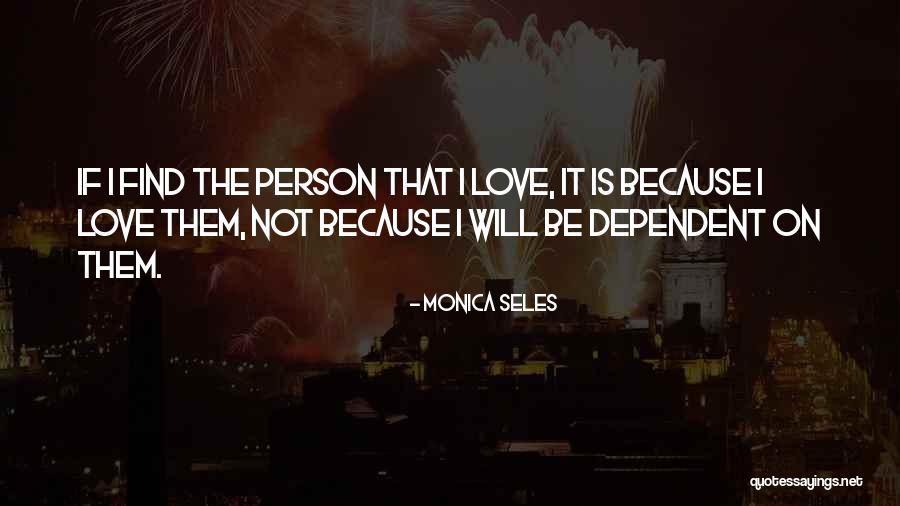 Musico Quotes By Monica Seles Musico Quotes By Monica Seles