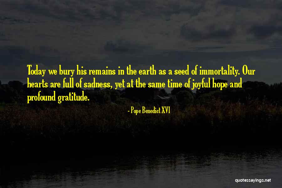Musicologist Taylor Quotes By Pope Benedict XVI Musicologist Taylor Quotes By Pope Benedict XVI