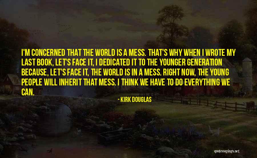 Musicus Download Quotes By Kirk Douglas Musicus Download Quotes By Kirk Douglas